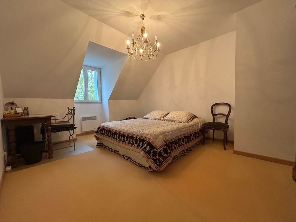 � vendre  Maison Saint-Cyr-sur-Loire (37540)