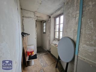  Maison � vendre 3 pi�ces 116 m�