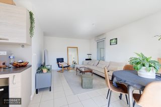  Appartement � vendre 2 pi�ces 46 m�