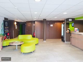  Appartement � vendre 1 pi�ce 23 m�