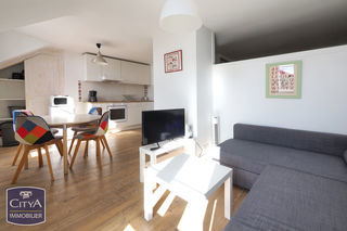  Appartement � vendre 2 pi�ces 31 m�