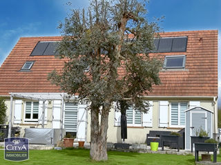  Maison � vendre 5 pi�ces 136 m�