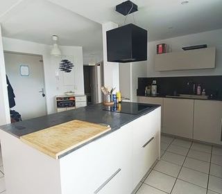  Appartement � vendre 3 pi�ces 66 m�