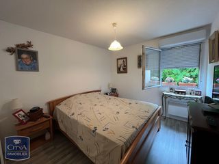  Appartement � vendre 2 pi�ces 54 m�