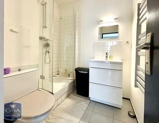  Appartement � vendre 2 pi�ces 27 m�