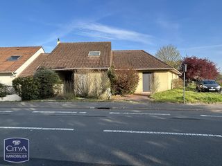  Maison � vendre 7 pi�ces 212 m�