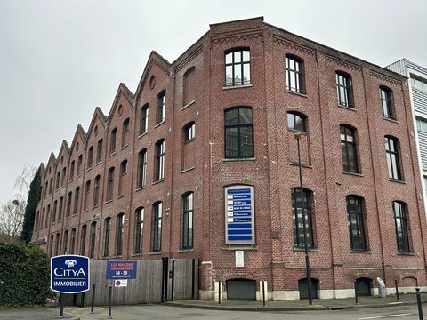 entreprise 159000 59100 Roubaix