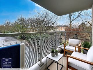  Appartement � vendre 2 pi�ces 54 m�