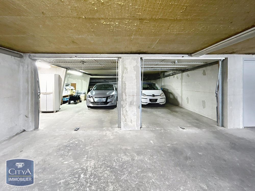 � vendre  Appartement Nimes (30900)