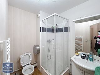  Appartement � vendre 1 pi�ce 25 m�