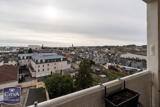  Appartement � vendre 3 pi�ces 68 m�