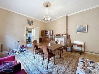  Maison � vendre 8 pi�ces 180 m�