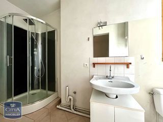  Appartement � vendre 1 pi�ce 35 m�