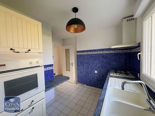  Appartement � vendre 4 pi�ces 68 m�