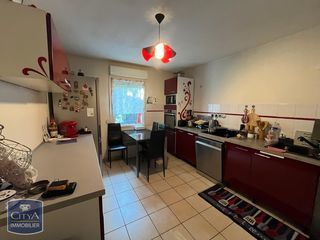  Maison � vendre 4 pi�ces 82 m�