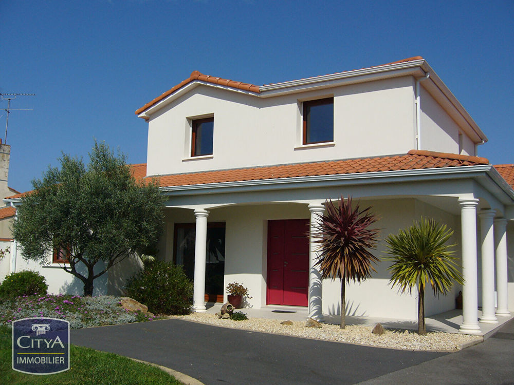 � vendre  Maison Pornic (44210)