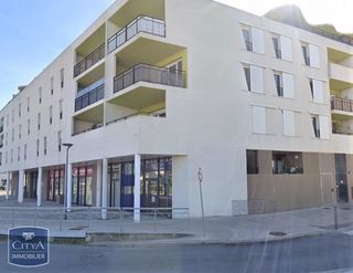  Appartement � vendre 2 pi�ces 35 m�