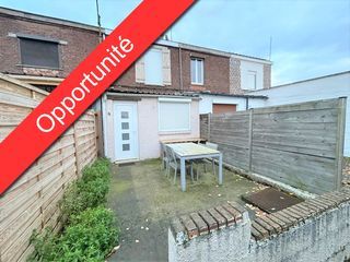  Maison � vendre 2 pi�ces 39 m�