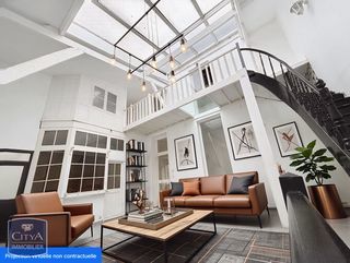  Maison � vendre 7 pi�ces 265 m�