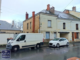  Maison � vendre 3 pi�ces 116 m�