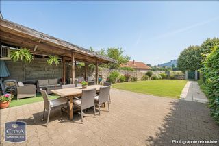  Maison � vendre 5 pi�ces 100 m�