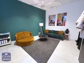  Appartement � vendre 2 pi�ces 64 m�