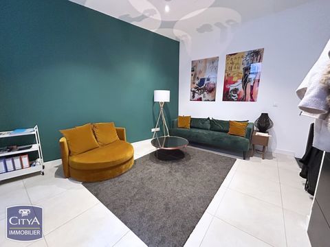  Appartement � vendre 2 pi�ces 64 m�