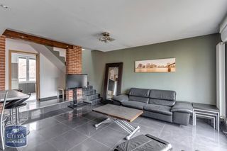  Appartement � vendre 3 pi�ces 80 m�