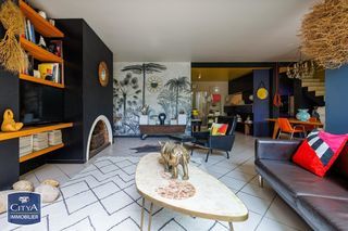  Maison � vendre 4 pi�ces 140 m�