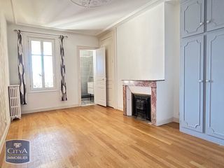  Appartement � vendre 5 pi�ces 138 m�