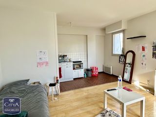  Appartement � vendre 1 pi�ce 28 m�