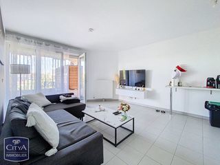  Appartement � vendre 2 pi�ces 40 m�