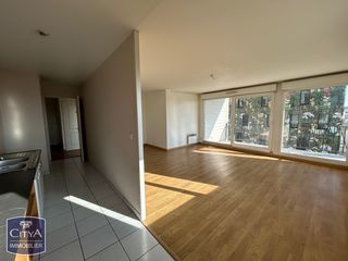  Appartement � vendre 3 pi�ces 69 m�