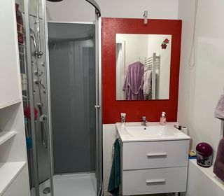  Appartement � vendre 2 pi�ces 60 m�