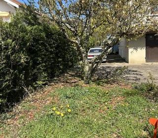  Terrain � vendre 592 m�