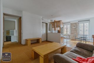  Appartement � vendre 4 pi�ces 98 m�