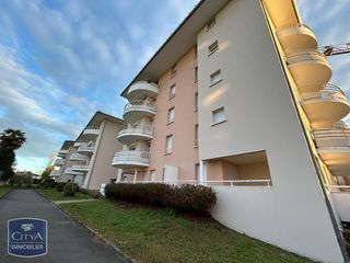  Appartement � vendre 2 pi�ces 36 m�