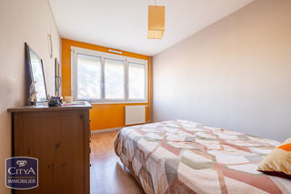  Appartement � vendre 3 pi�ces 64 m�