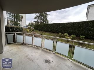  Appartement � vendre 3 pi�ces 68 m�