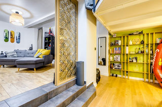  Appartement � vendre 2 pi�ces 58 m�