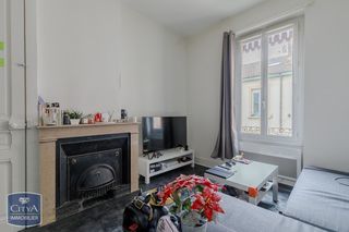  Appartement � vendre 1 pi�ce 19 m�