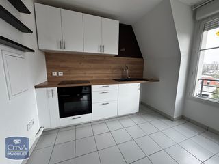  Appartement � vendre 3 pi�ces 55 m�