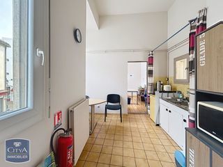  Appartement � vendre 4 pi�ces 110 m�