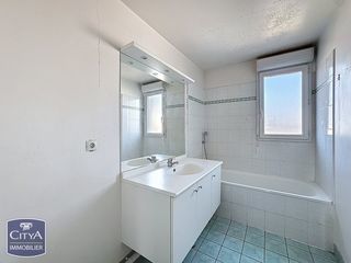  Appartement � vendre 3 pi�ces 69 m�