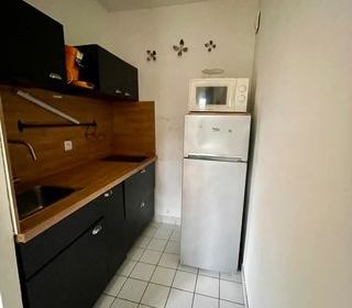  Appartement � vendre 2 pi�ces 40 m�