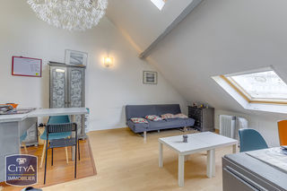  Appartement � vendre 1 pi�ce 47 m�