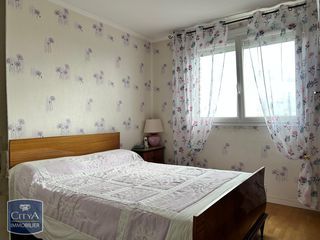  Appartement � vendre 4 pi�ces 66 m�