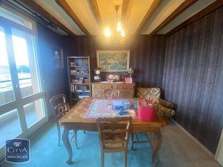  Appartement � vendre 5 pi�ces 94 m�