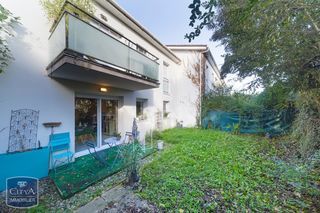  Appartement � vendre 2 pi�ces 45 m�