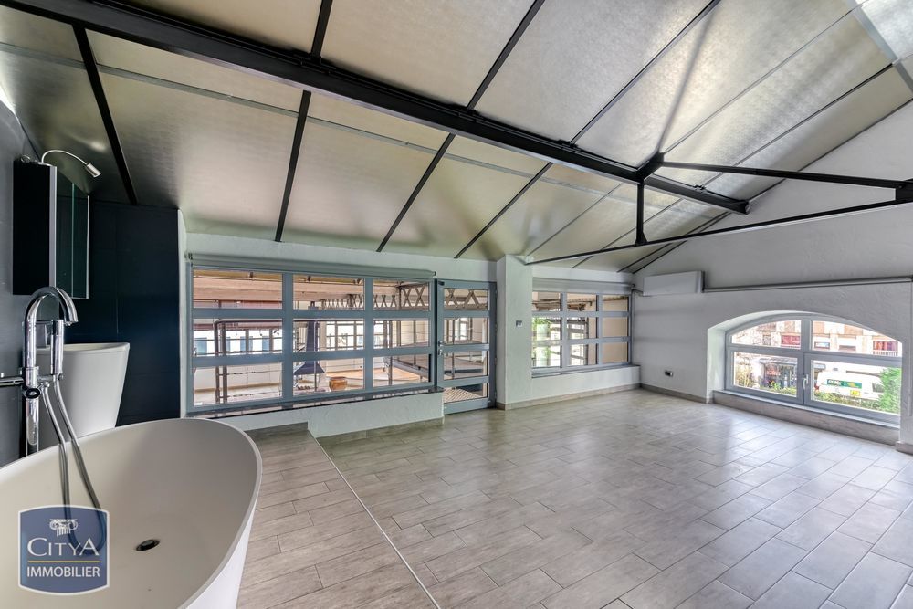 � vendre  Appartement Lyon 3